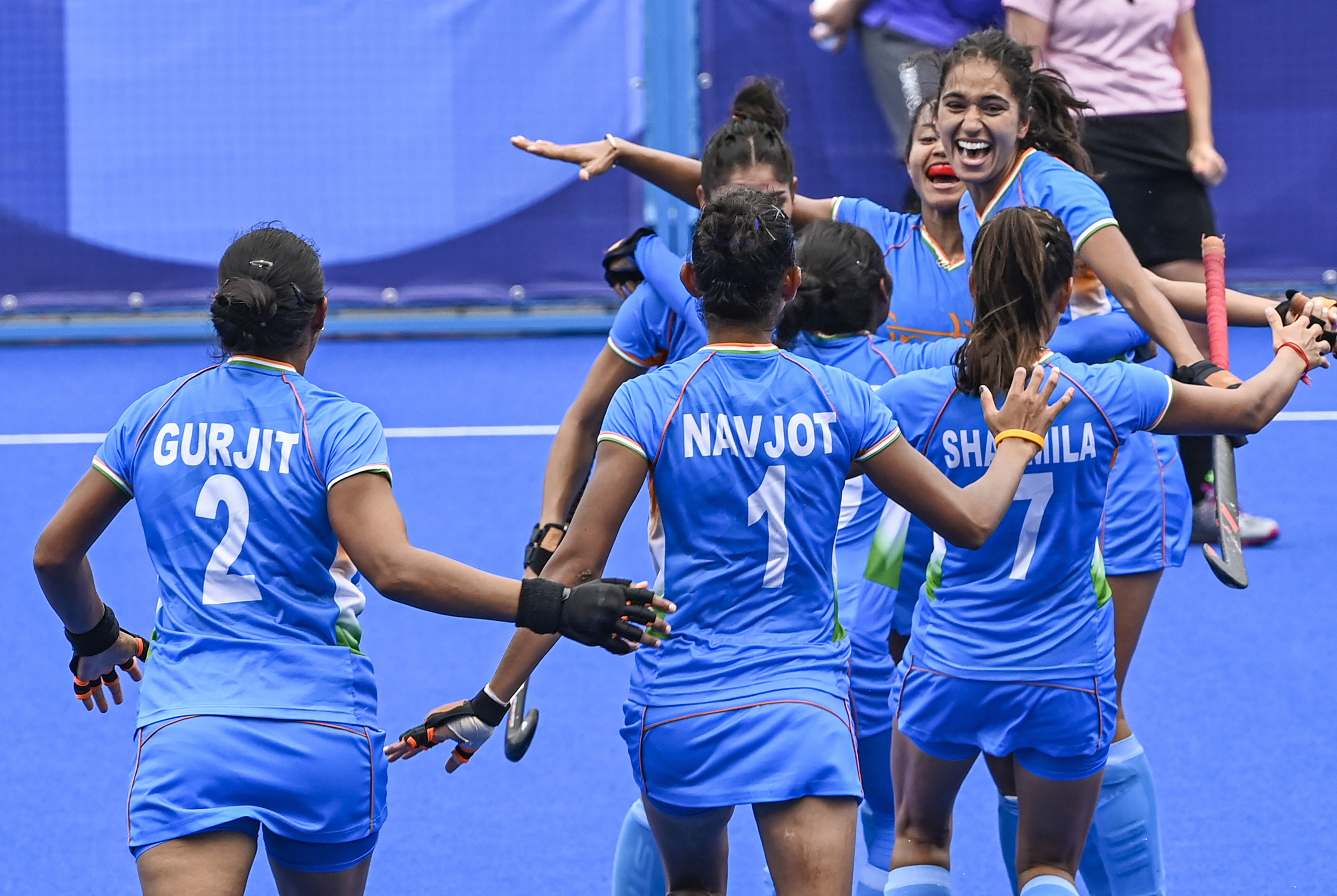 Hockey India senior women's national championship 2022 set to start on Friday