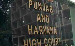 Punjab and Haryana High Court refuses pre-arrest bail to lambardar in impersonation case