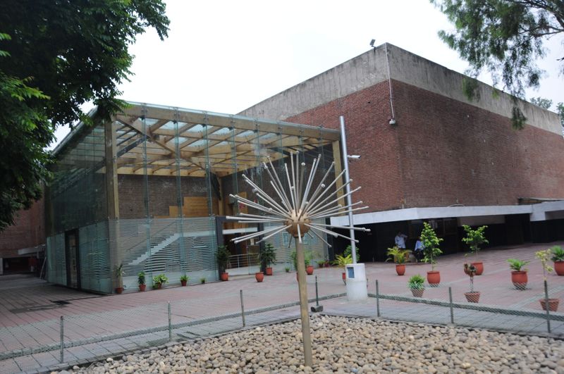 As Tagore Theatre will soon turn 50, patrons recall their association with this cultural hot-spot