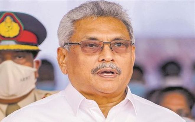 Sri Lanka mulls amendment to clip President's 'unfettered' powers