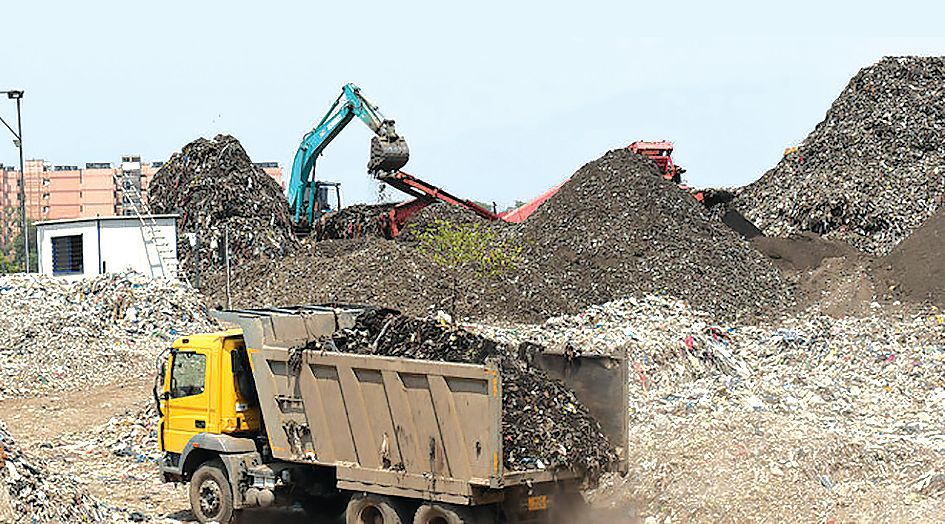 Dumping ground issue: HC calls for action-taken report, summons Chandigarh MC chief