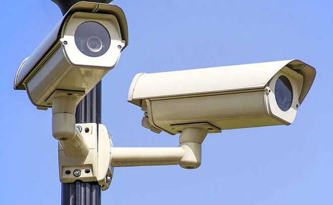 1,218 CCTVs to keep a hawk eye in holy city under Amritsar Smart City project