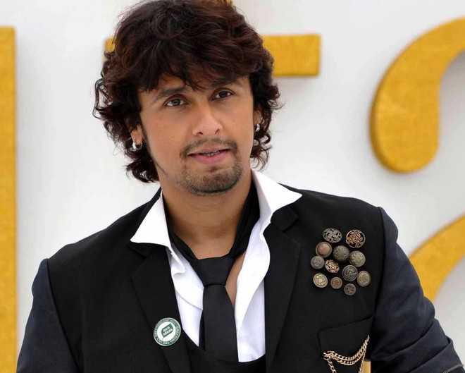 Sonu Nigam jumps into Hindi national language debate, says let's not divide  people further in the
