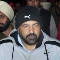 Drug kingpin Jagdish Bhola shifted from Patiala to Gurdaspur jail