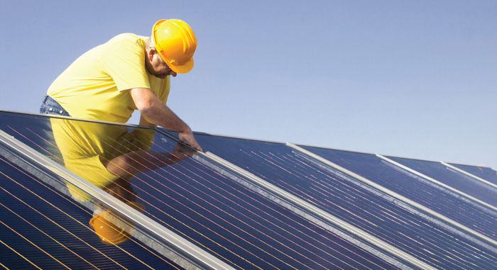 Chandigarh Administration speeds up process for installation of 2 solar plants
