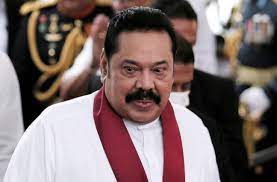 Sri Lankan court imposes overseas travel ban on former PM Mahinda Rajapaksa