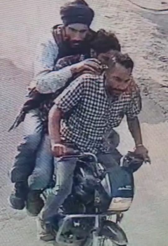 3 motorcycle-borne assailants injure man in Ludhiana