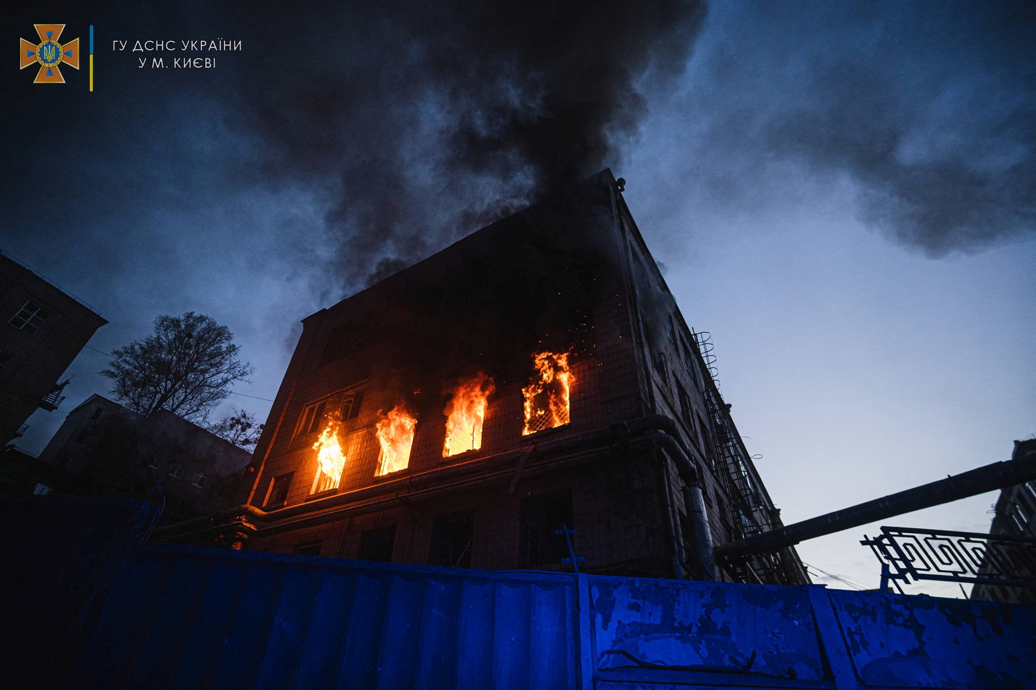 Russia-Ukraine War: 20 civilians evacuated from besieged steel plant in Mariupol, Russia says Ukraine shells its own civilians