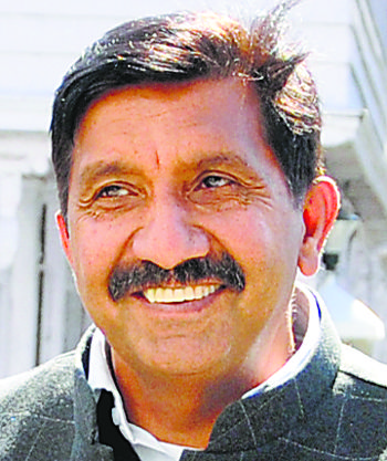 Rally can’t help BJP win elections in Himachal: LoP Mukesh Agnihotri