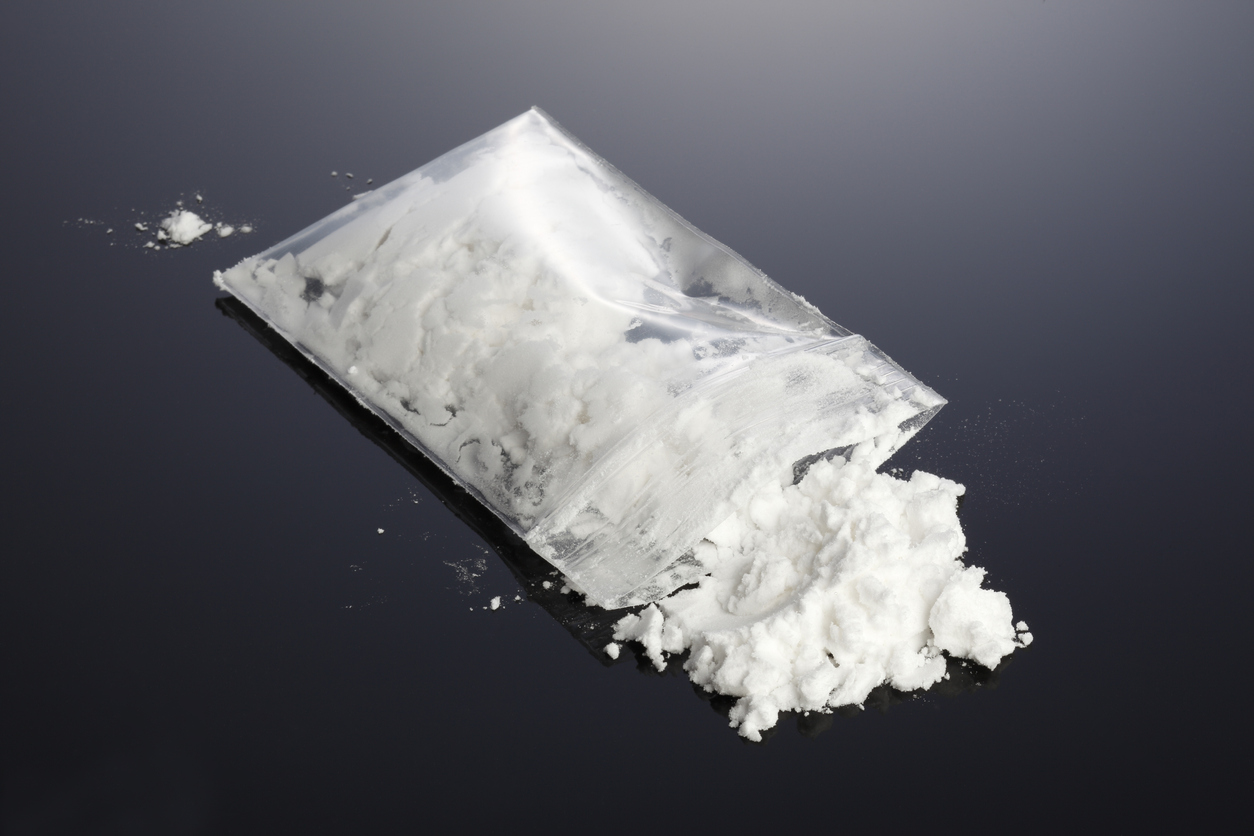 DRI seizes 62 kg heroin worth Rs 434 crore at IGI Airport air cargo complex