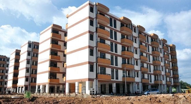 Chandigarh Housing Board auction turns out to be flop show