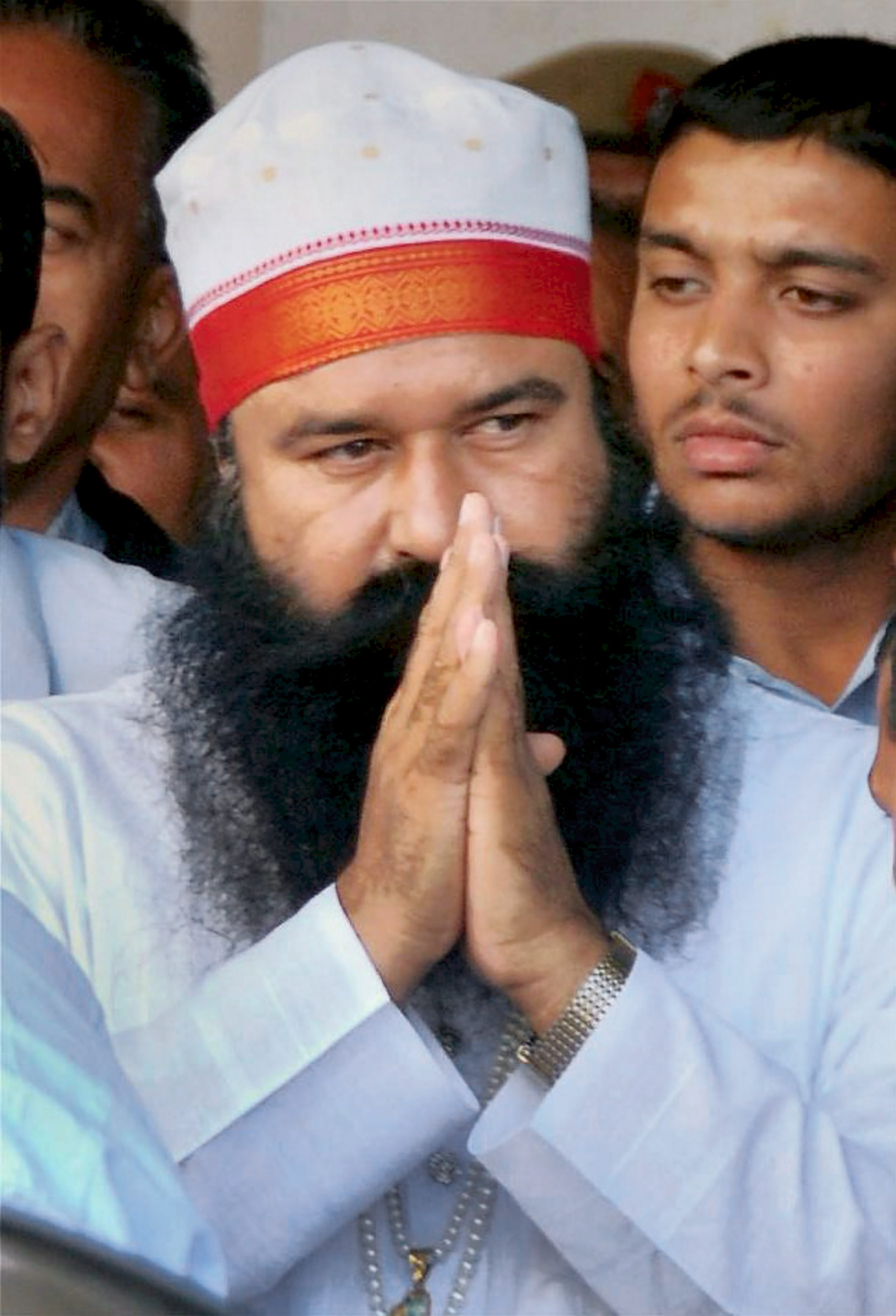 2017 violence after Gurmeet Ram Rahim's conviction: Submit list of district-wise claims for damages, High Court tells Punjab, Haryana