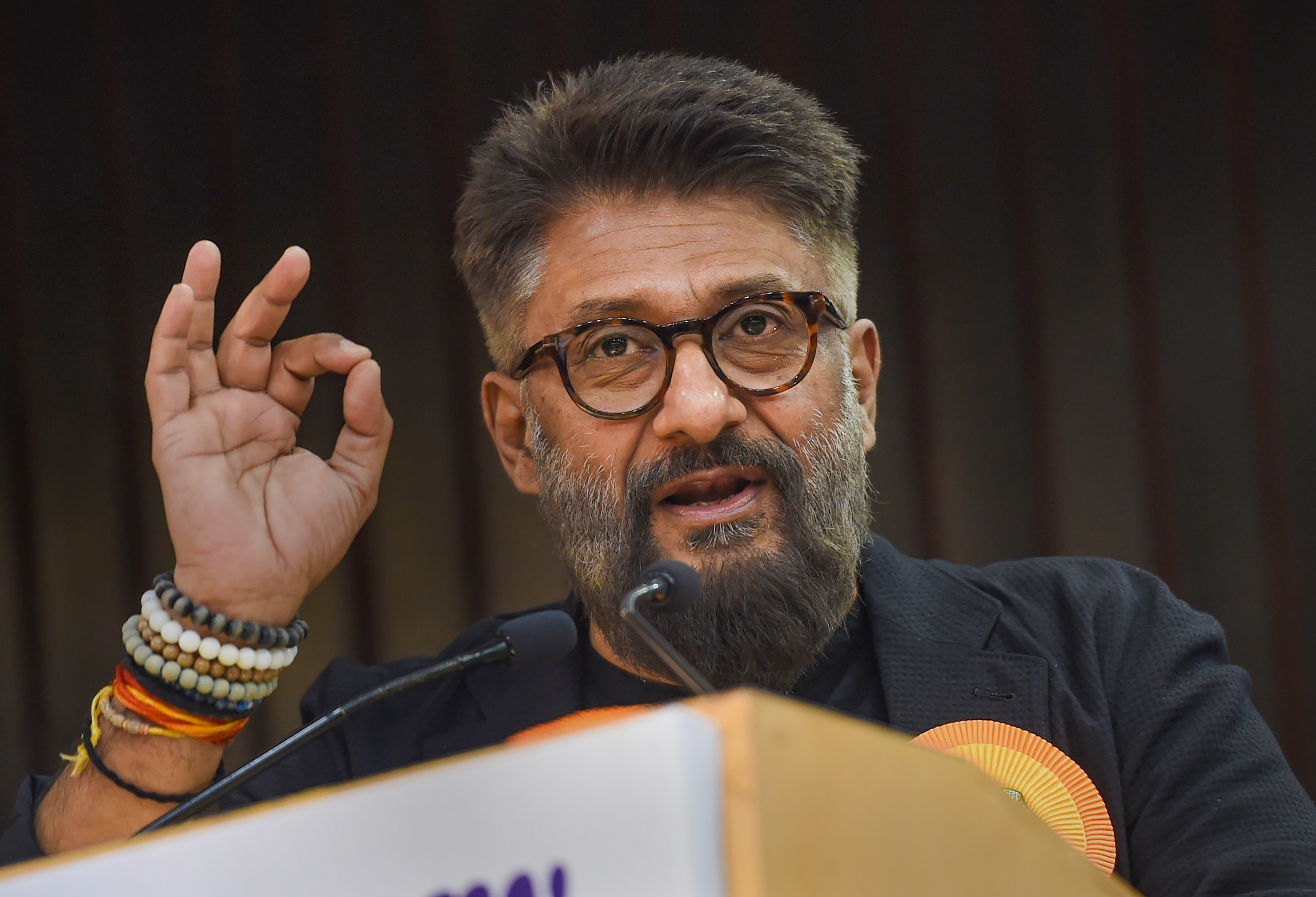 ‘I am a victim of hate campaign’ alleges The Kashmir Files director Vivek Agnihotri; claims Foreign Correspondents Club cancelled his press conference