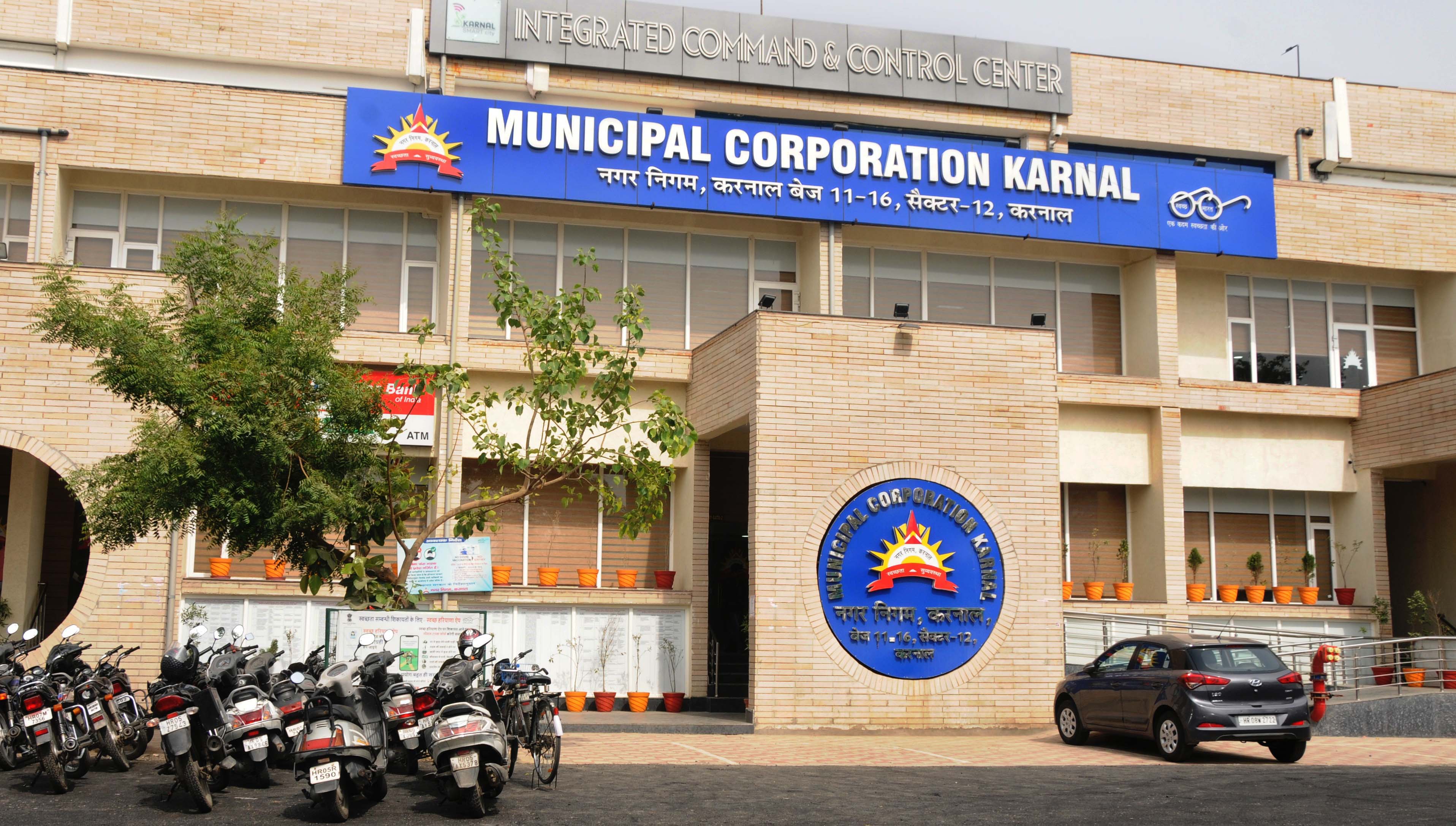 Karnal Municipal Corporation revenue division turns to retired employees