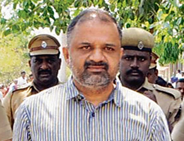 Rajiv Gandhi assassination case: Supreme Court orders release of AG Perarivalan