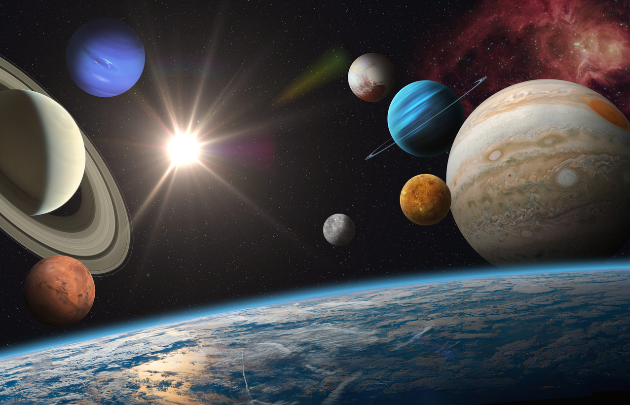 The Search for Habitable Planets Expands
