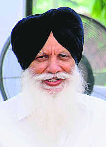 Veteran Akali leader and former Punjab minister Tota Singh passes away at 81