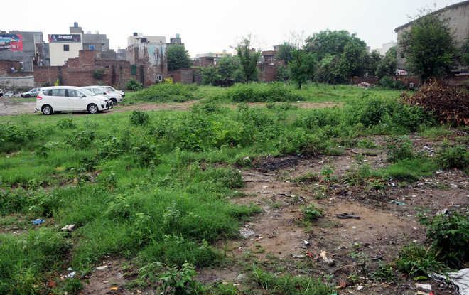 Hoshiarpur land scam: Closure report rejected, Vigilance Bureau constitutes fresh SIT