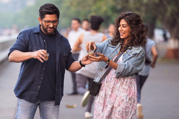Streaming on Amazon Prime Video, Modern Love: Mumbai is not a series to be binge watched, rather to be savoured at your own pace