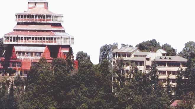 Nod to MTech Computer Science integrated course at Himachal Pradesh University