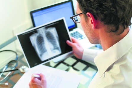 Only two government radiologists  cater to entire Ludhiana district