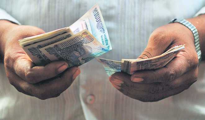 CBI arrests Chandigarh Housing Board official for taking Rs 10,000 bribe