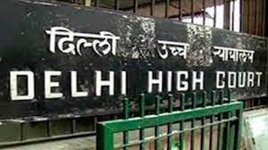 9 Delhi High Court judges take oath