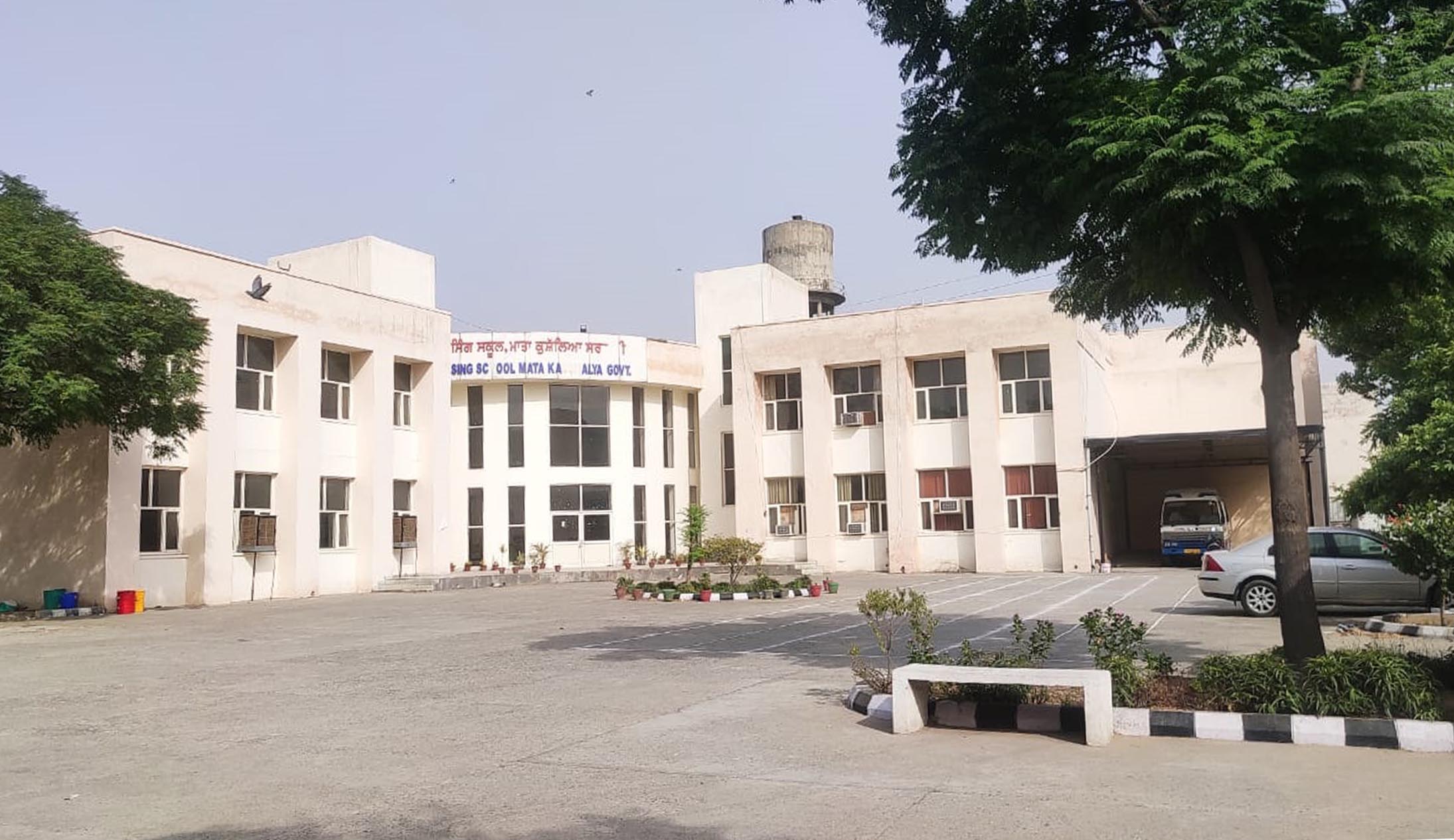 Midwifery training institute in Patiala to stem C-sections