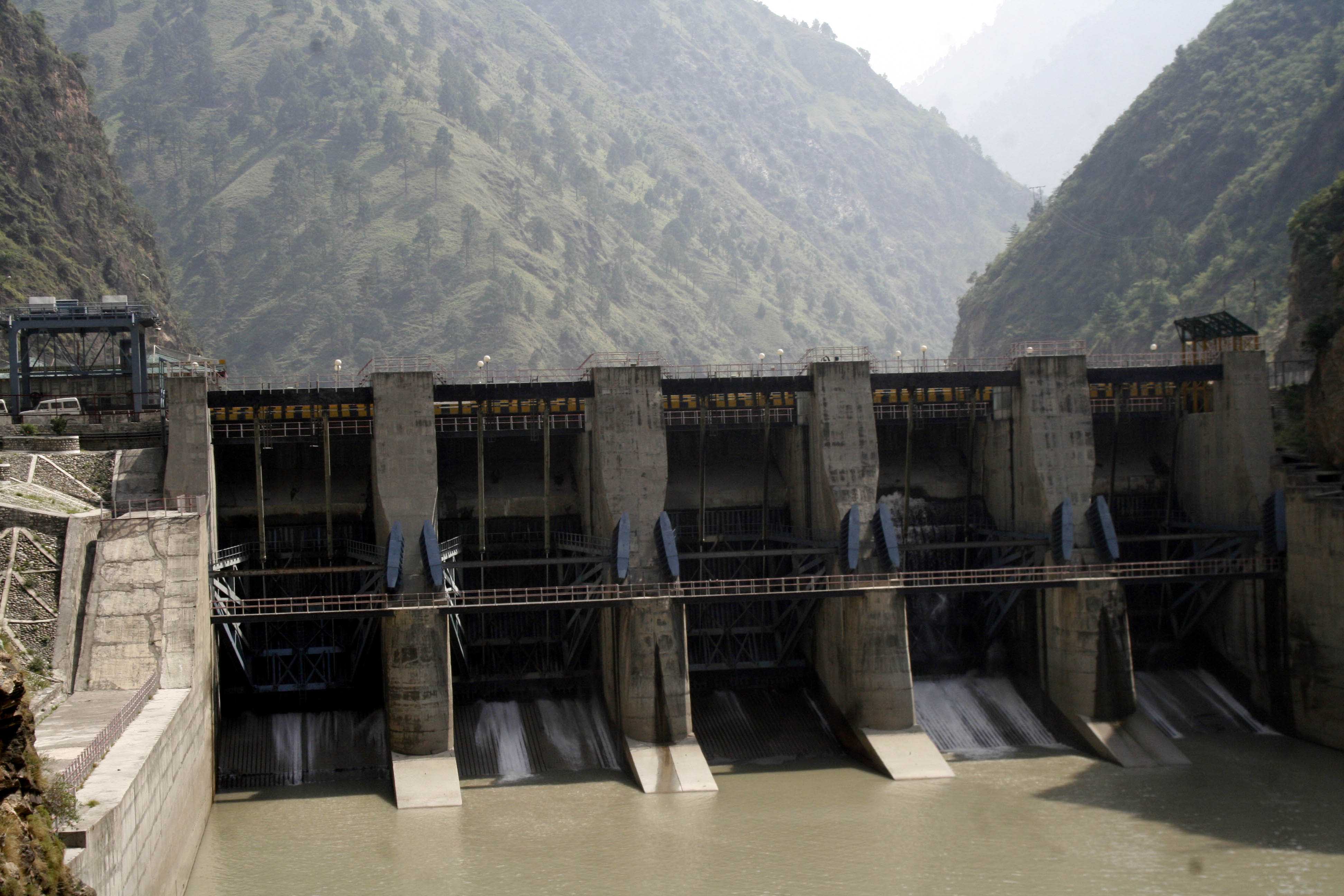 Firms not keen, 26 hydel projects scrapped in Himachal Pradesh