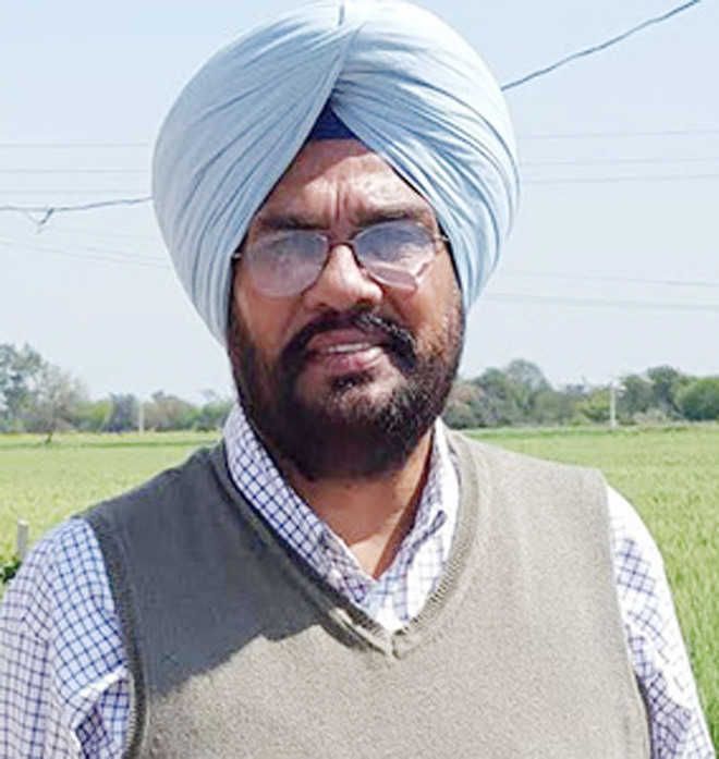 Committed to diversifying farming: Punjab minister Kuldeep Singh Dhaliwal