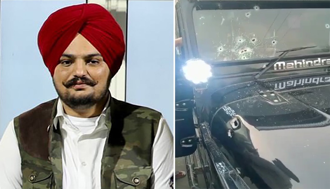 Punjabi singer Sidhu Moosewala shot dead in Mansa village a day after security cover curtailed