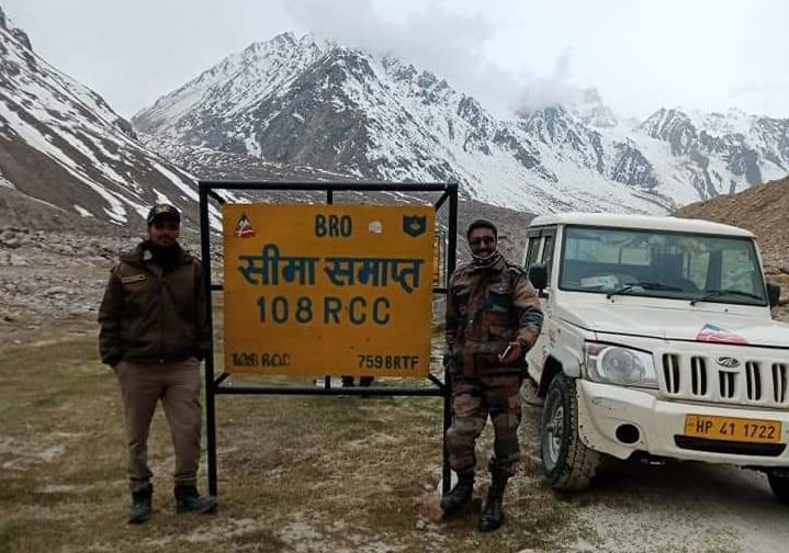Six months on, road to Spiti valley reopens for light vehicles