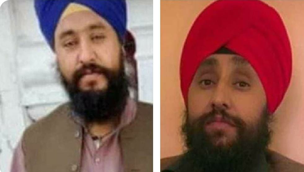 Two Sikh traders shot dead in Pakistan's Peshawar; Punjab CM, parties, SGPC condemn killing