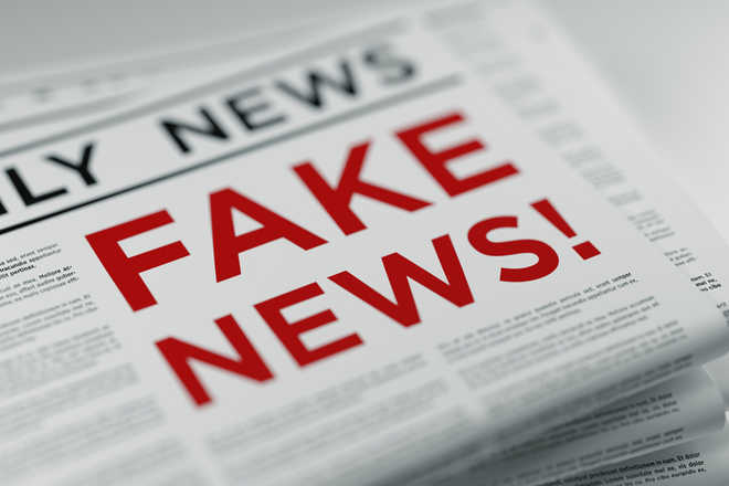 Use Press Information Bureau fact check mechanism to bust fake news: Director General