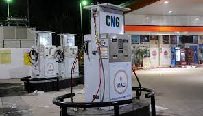 CNG price in Delhi hiked by Rs 2 per kg, 12th increase in over 2 months