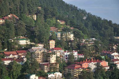 Unable to repay loans, hotels among 163 Kangra properties stare at auction