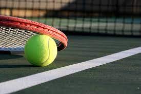 Mohali: Visma enters tennis semi-finals