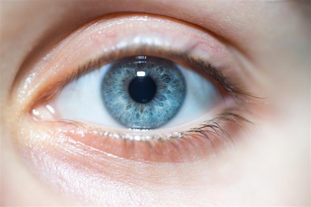 What your eyes reveal about your health?
