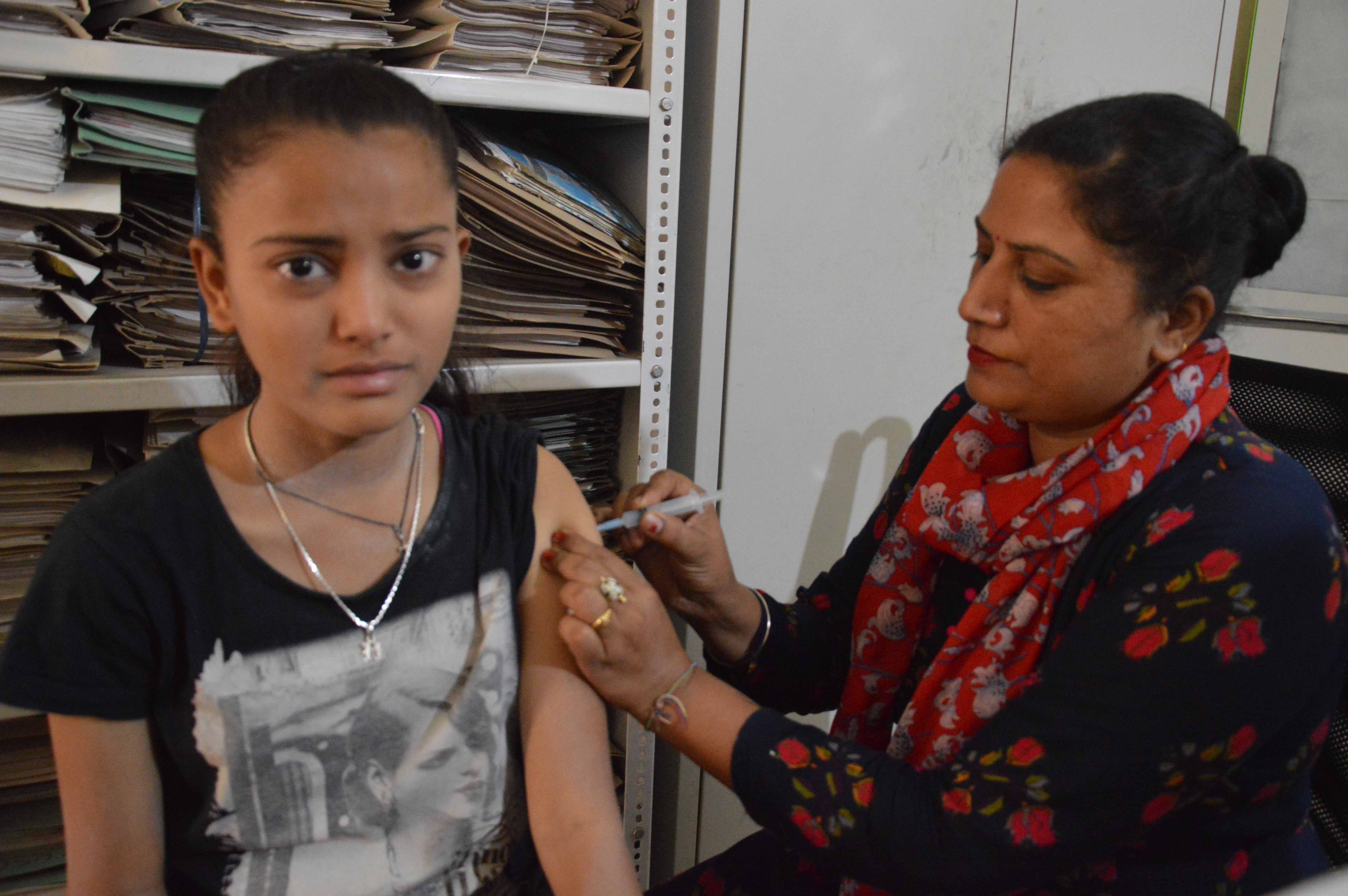 Two test positive for Covid in Ludhiana district