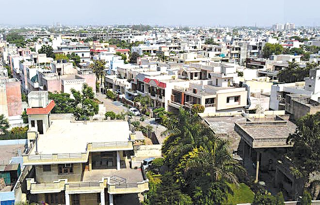Give up 10% land for affordable housing, Haryana govt tells developers