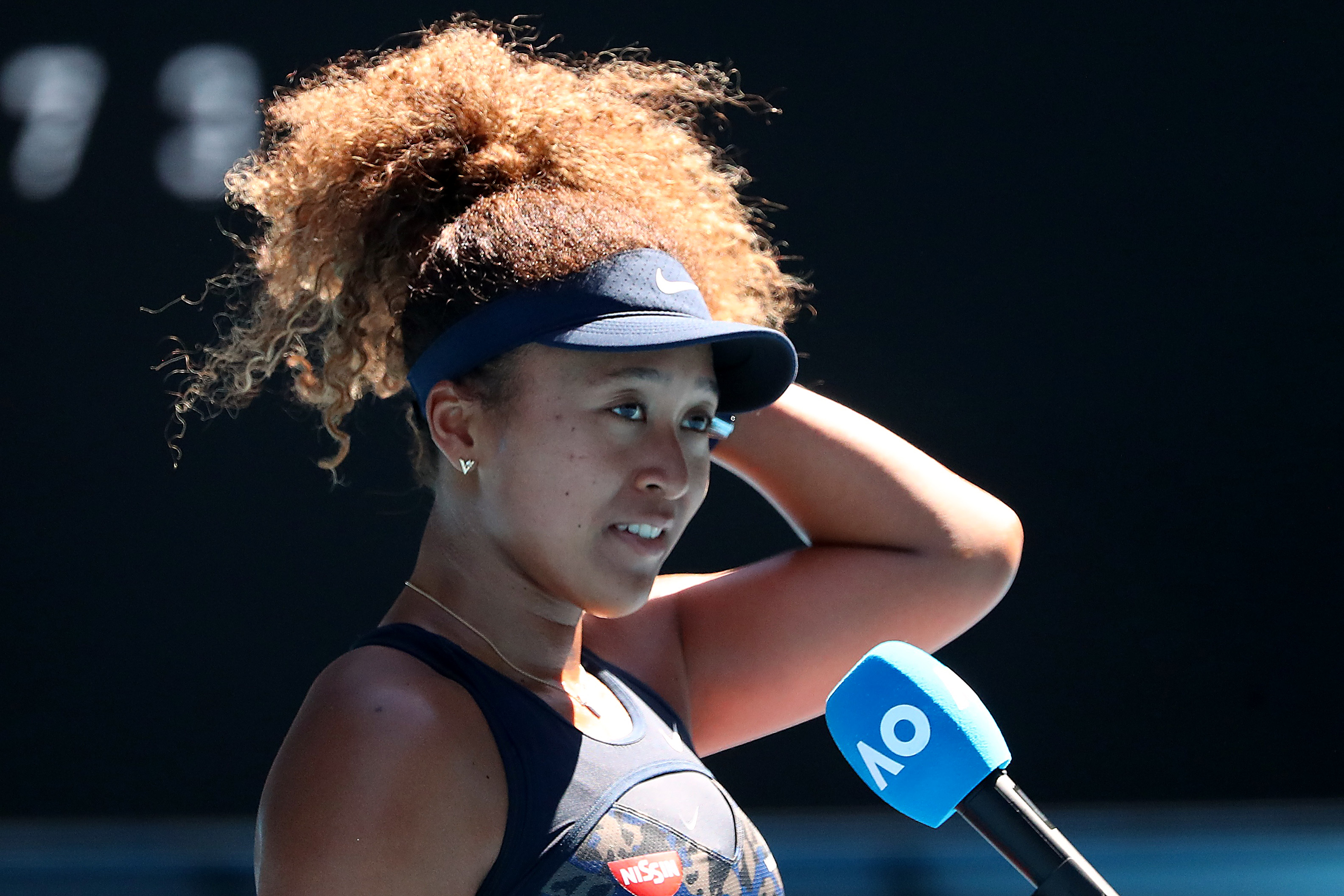 Former number one Naomi Osaka breaks from IMG to start own sports agency