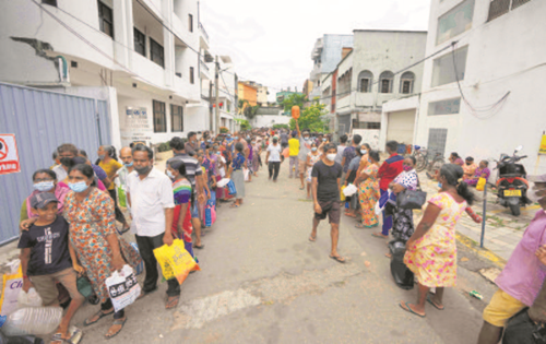 Why Sri Lanka may soon slip into the abyss