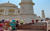 Allahabad High Court junks petition on Taj rooms,  Varanasi court orders mosque survey