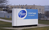 Pfizer to offer all its drugs not-for-profit to 45 lower-income countries