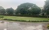 Rain brings relief from heatwave in Chandigarh