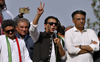 Imran Khan was persuaded to end his ‘Azadi March’ abruptly: Report