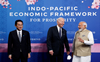 PM Modi joins launch of 13-nation pact for economic resilience in Indo-Pacific