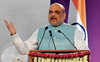 No place for ideological conflict in varsities: Shah