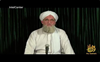 Al-Qaeda chief blames US for Ukraine invasion in new video
