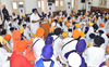 3 resolutions passed for release of Sikh inmates